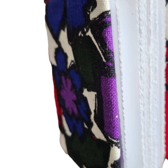 Handcrafted Hardbound Notebook Journal - Picture 3 of 7